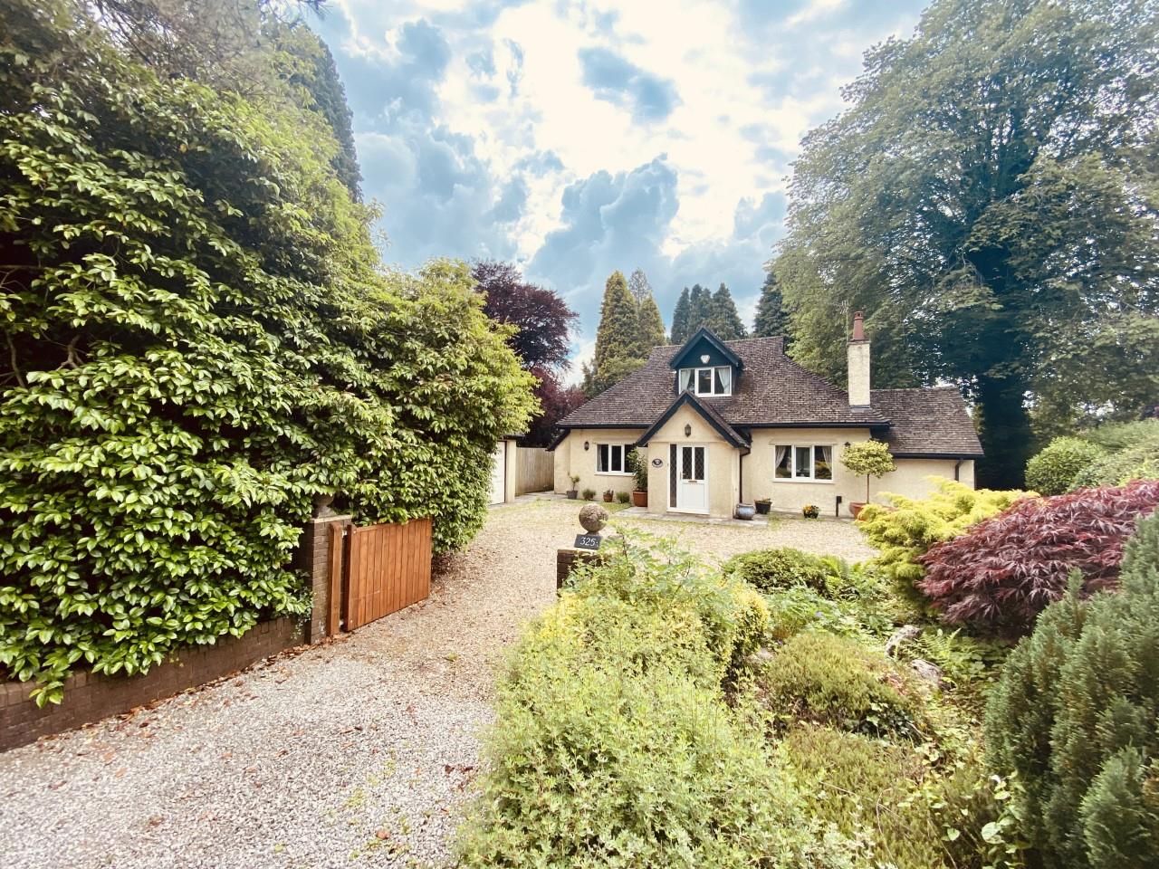 Gower Road, Killay, Swansea, £299,950 Dawsons Property